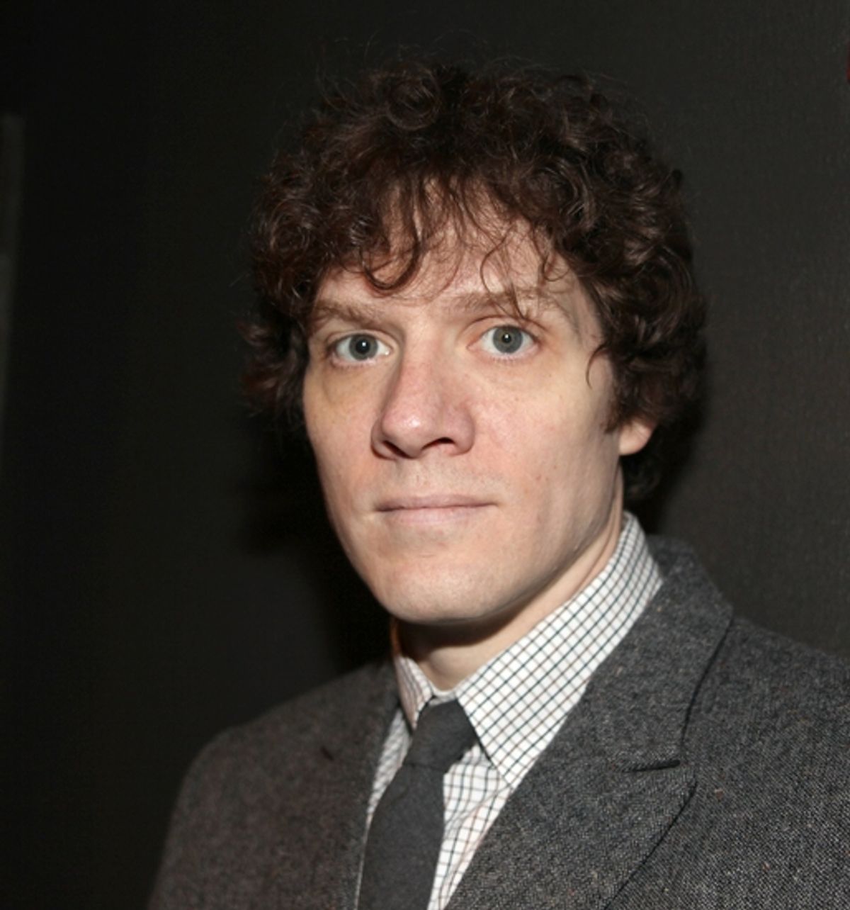 Adam Rapp at The Vineyard Theatre Honors Marian Seldes
