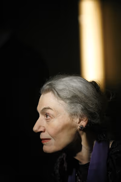Marian Seldes

 Photo