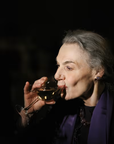 Marian Seldes Photo