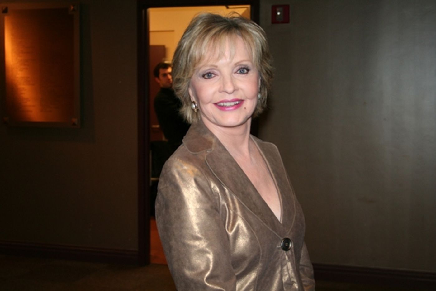 Photo Coverage: BROADWAY BACKWARDS 4 After Party  Image