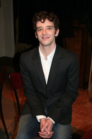 Michael Urie Photo