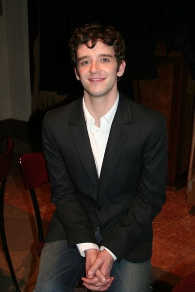 Michael Urie Photo