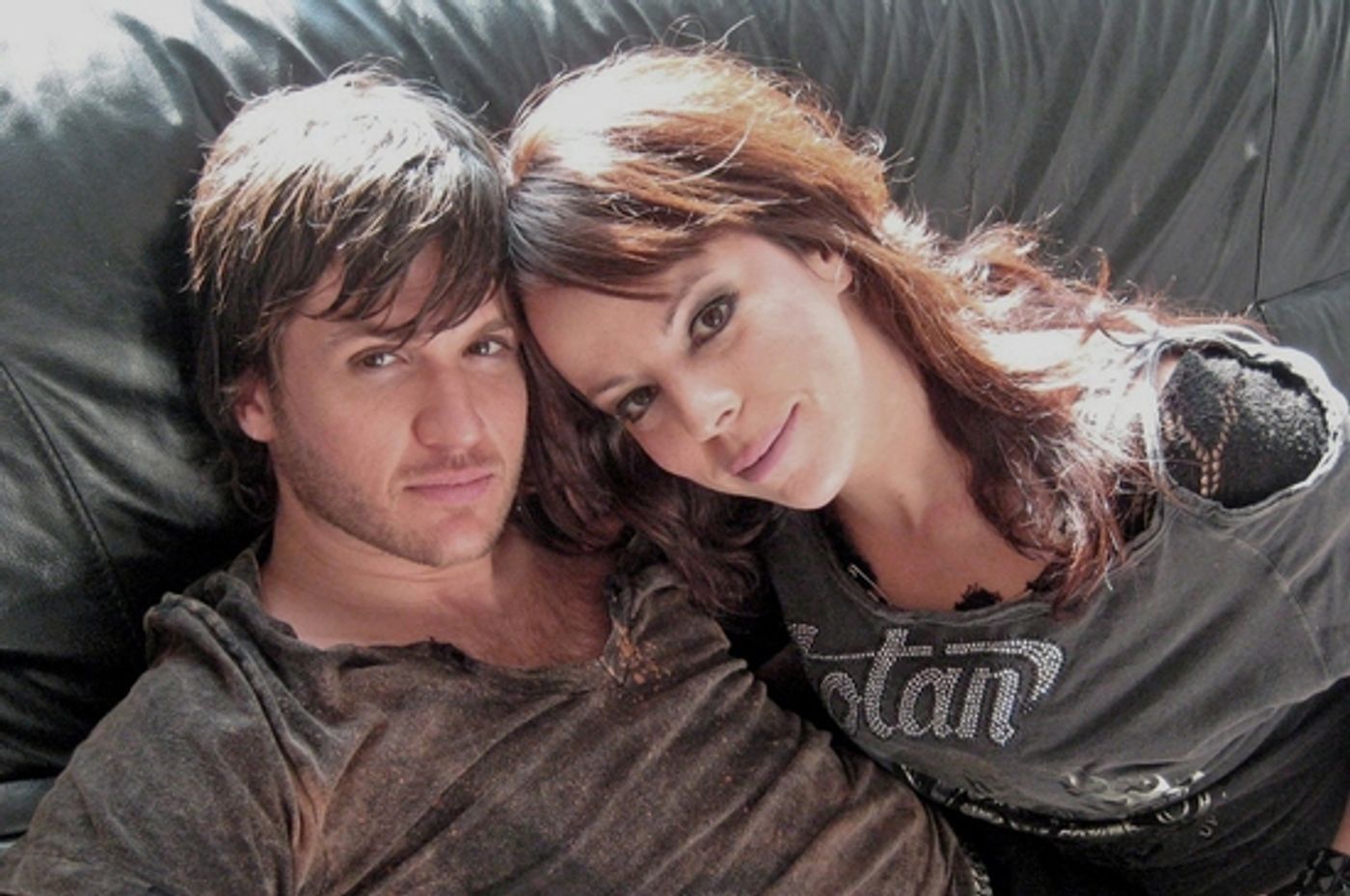 Photo Flash: ROOMS: A Rock Romance  Image