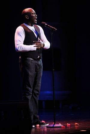 Tituss Burgess Photo