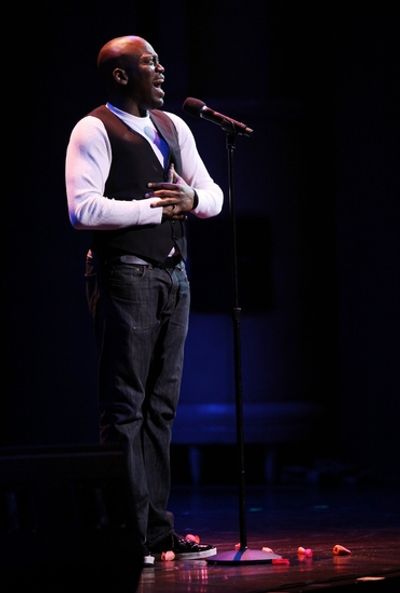 Tituss Burgess Photo