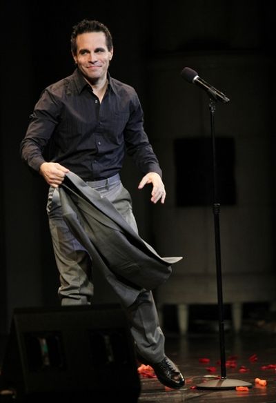 Mario Cantone

 Photo