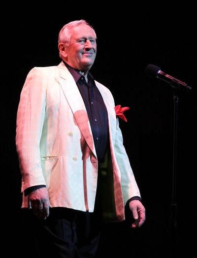 Len Cariou Photo