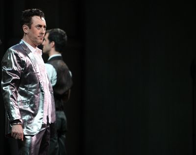 
Alan Cumming Photo