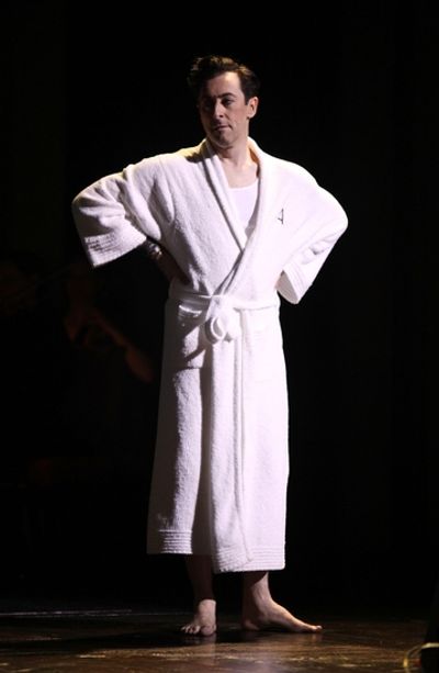 Alan Cumming Photo