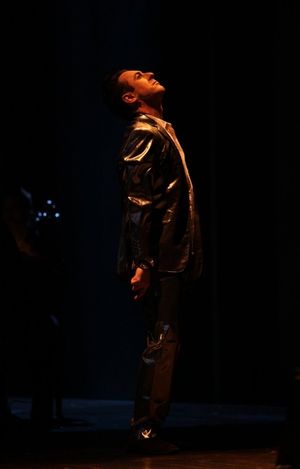 Alan Cumming

 Photo