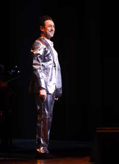 Alan Cumming Photo
