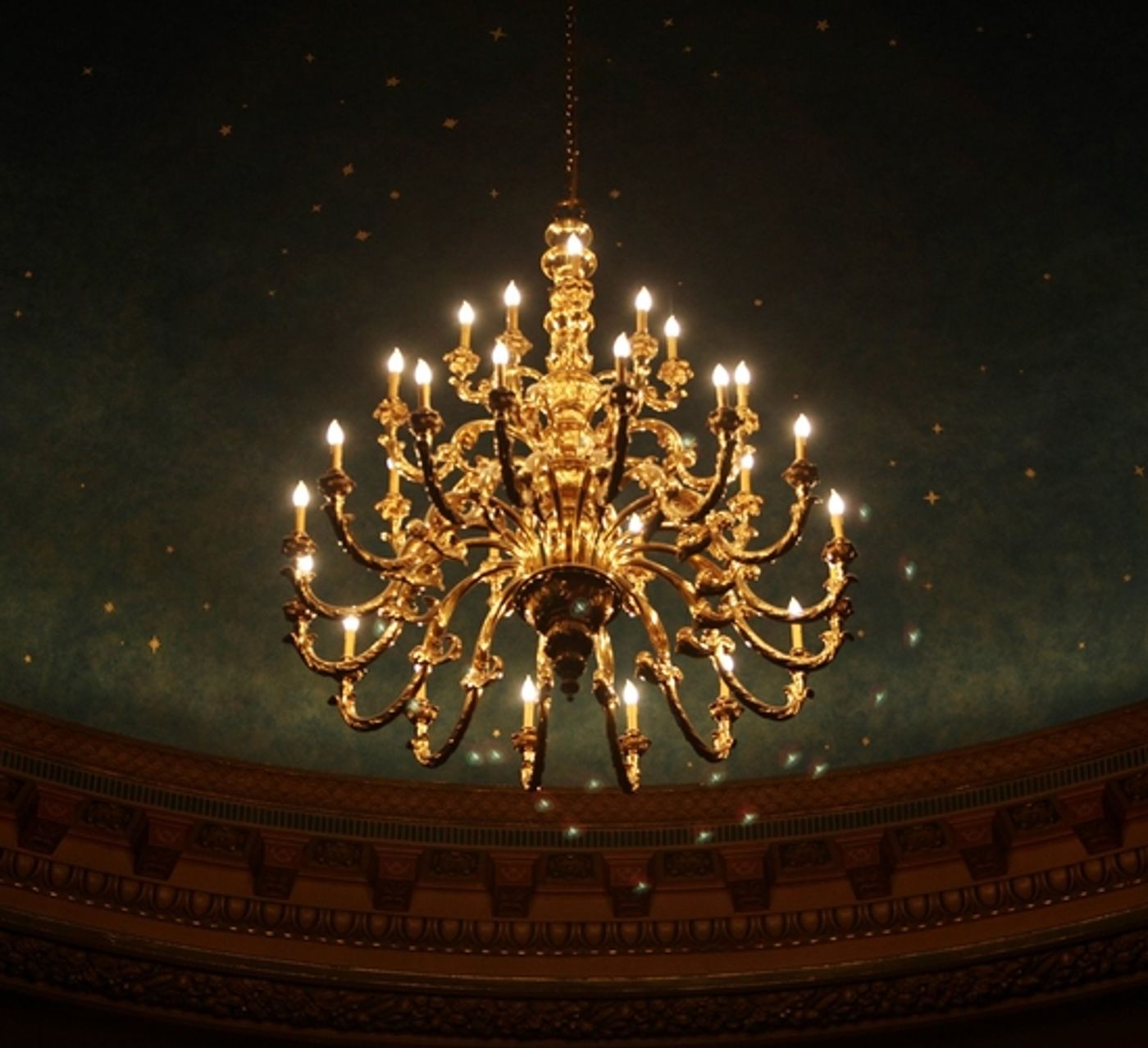 Photo Coverage: BROADWAY BACKWARDS 4 - Performance Part One  Image