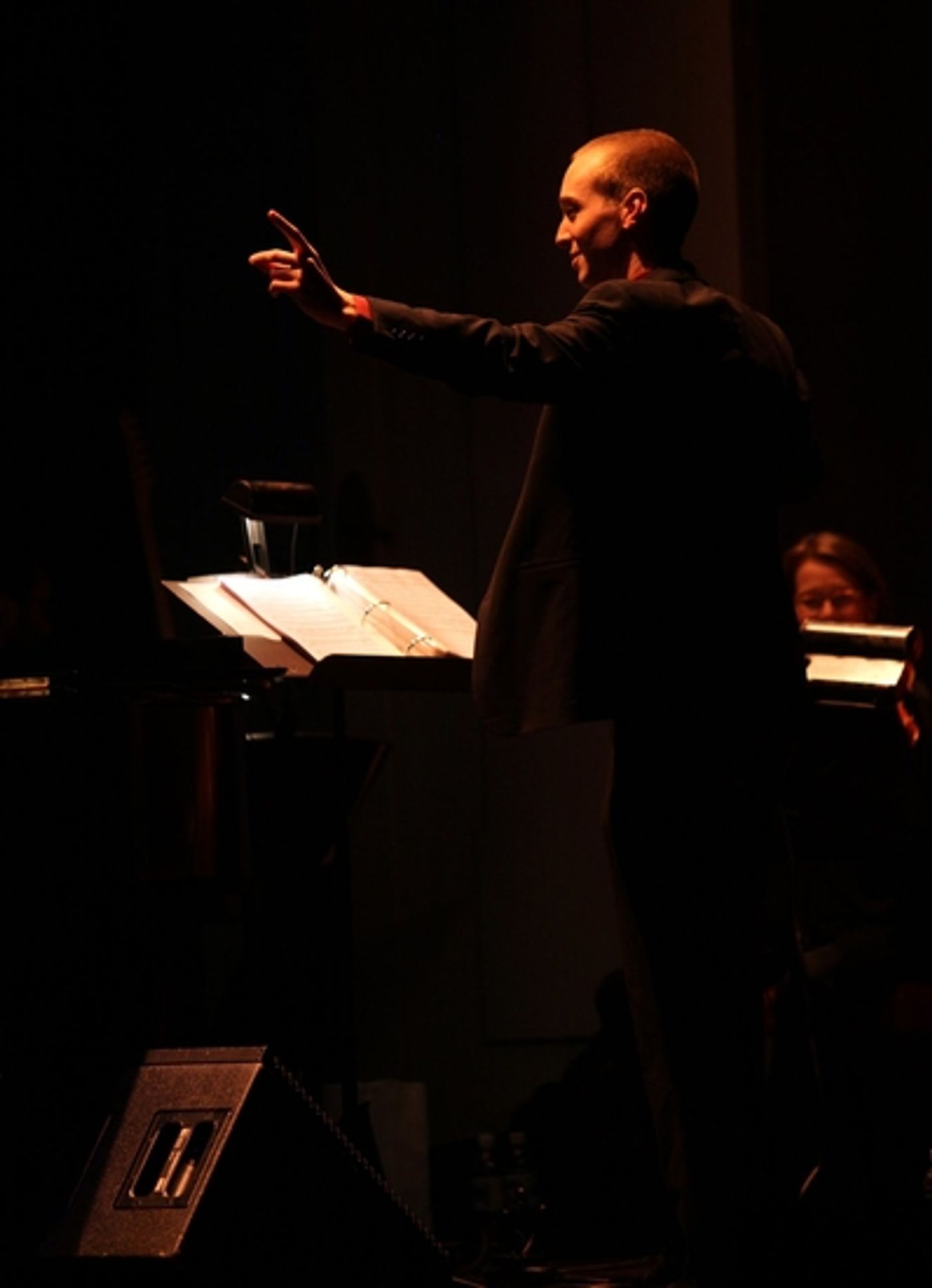 Photo Coverage: BROADWAY BACKWARDS 4 - Performance Part One  Image