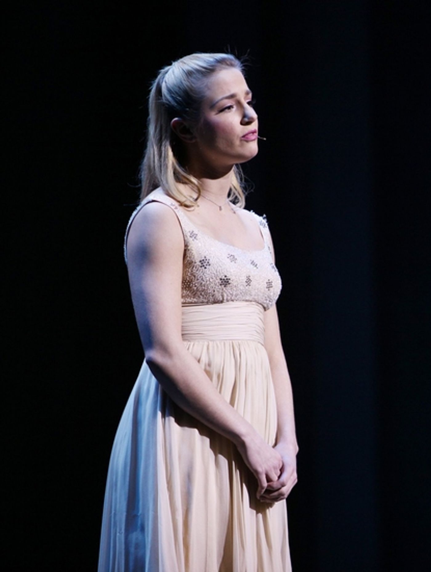 Photo Coverage: BROADWAY BACKWARDS 4 - Performance Part Two  Image