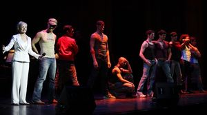 Florence Henderson @ BroadwayWorld Florence Henderson Photo