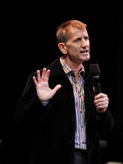 Tom Kirdahy Photo