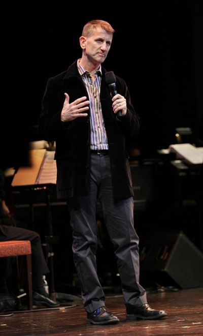 Tom Kirdahy Photo