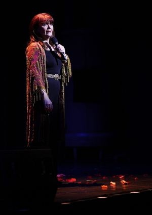 Maureen McGovern Photo