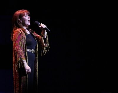 Maureen McGovern Photo