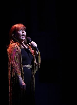 Maureen McGovern Photo