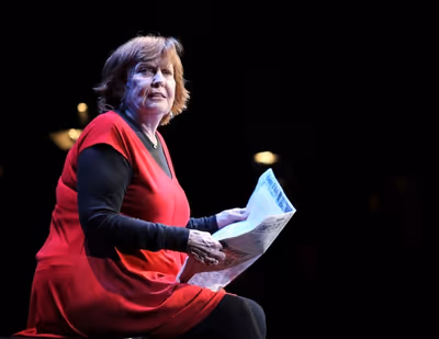 Anne Meara Photo