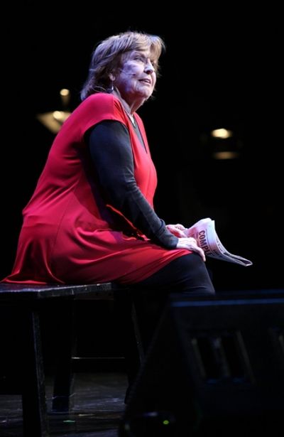 Kirsten Wyatt Photo