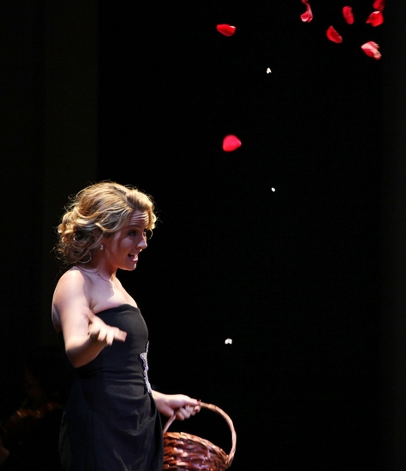 Photo Coverage: BROADWAY BACKWARDS 4 - Performance Part Three  Image