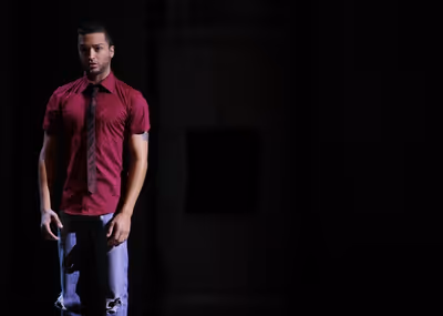 Jai Rodriguez Photo