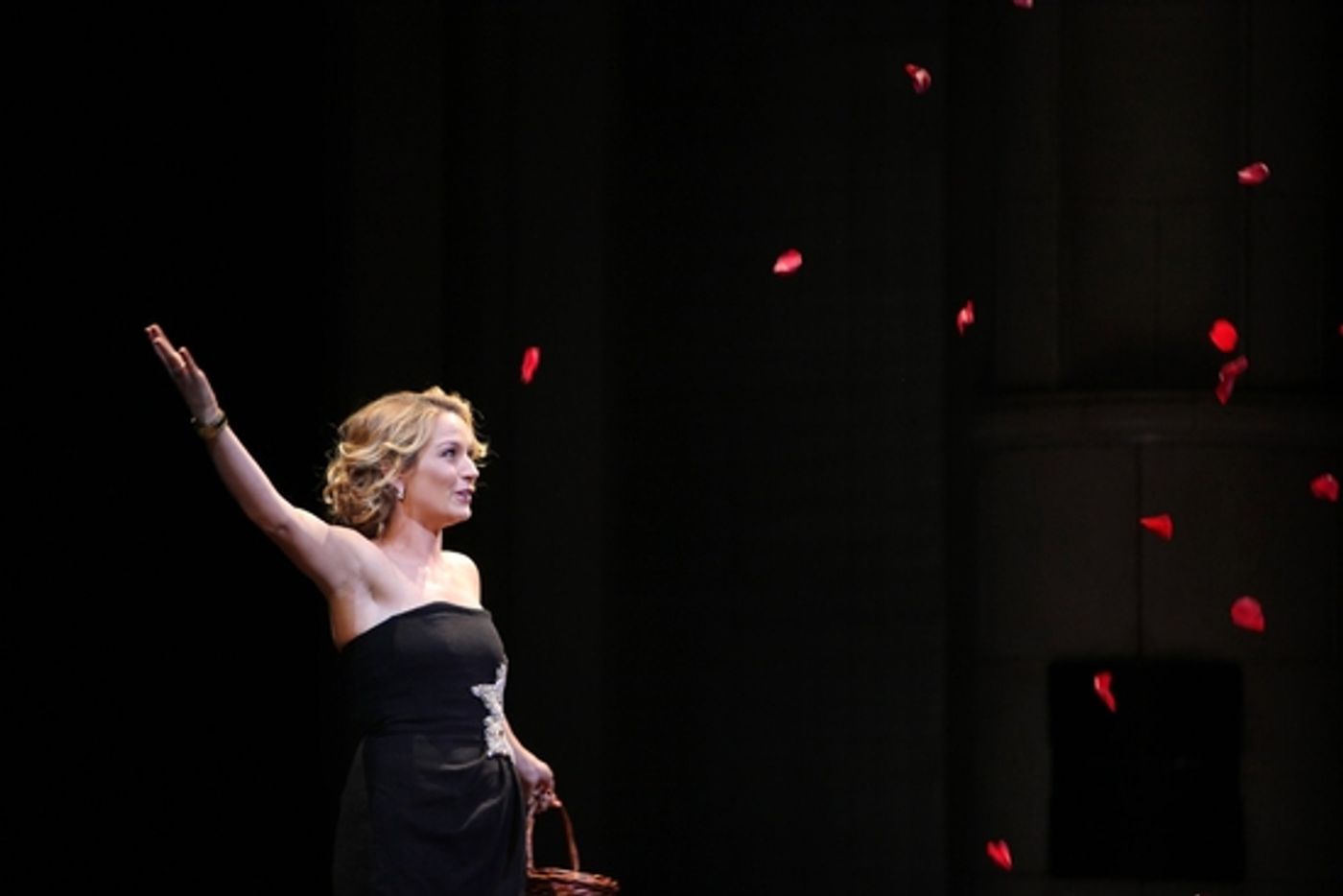 Photo Coverage: BROADWAY BACKWARDS 4 - Performance Part Three  Image