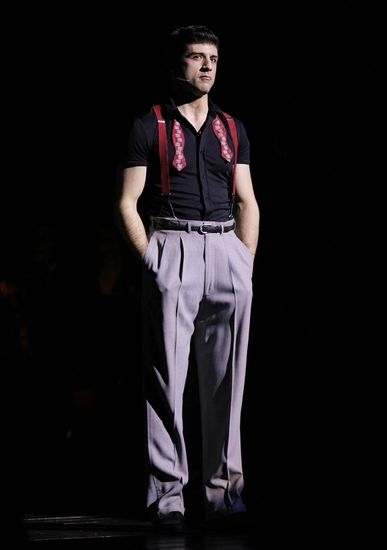 Photo Coverage: BROADWAY BACKWARDS 4 - Performance Part Three — photo 56 of 63