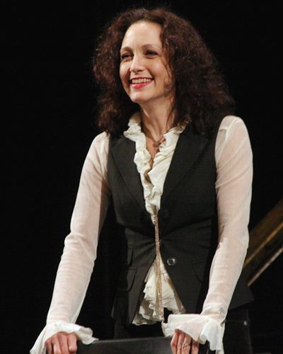Bebe Neuwirth Photo