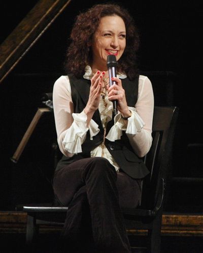 Bebe Neuwirth Photo