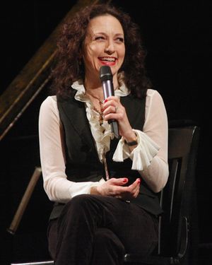 Bebe Neuwirth Photo