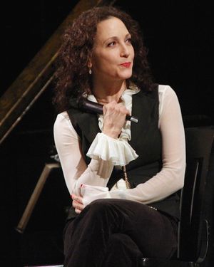 Bebe Neuwirth Photo