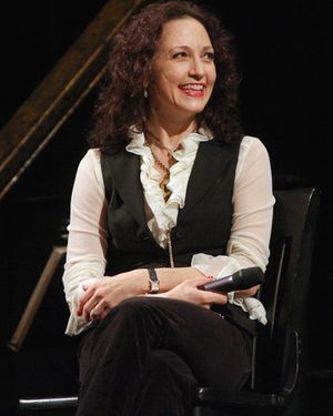 Bebe Neuwirth Photo