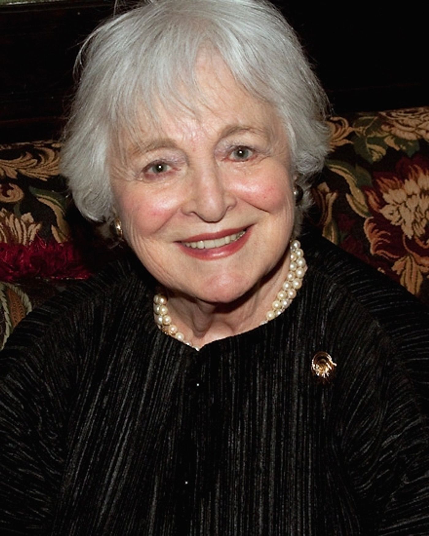 Photo Coverage: LOVE 'N' COURAGE Benefit Honors Elaine Stritch Photo Coverage: LOVE 'N' COURAGE Benefit Honors Elaine Stritch Image