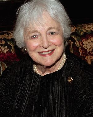 Rebecca Schull Photo