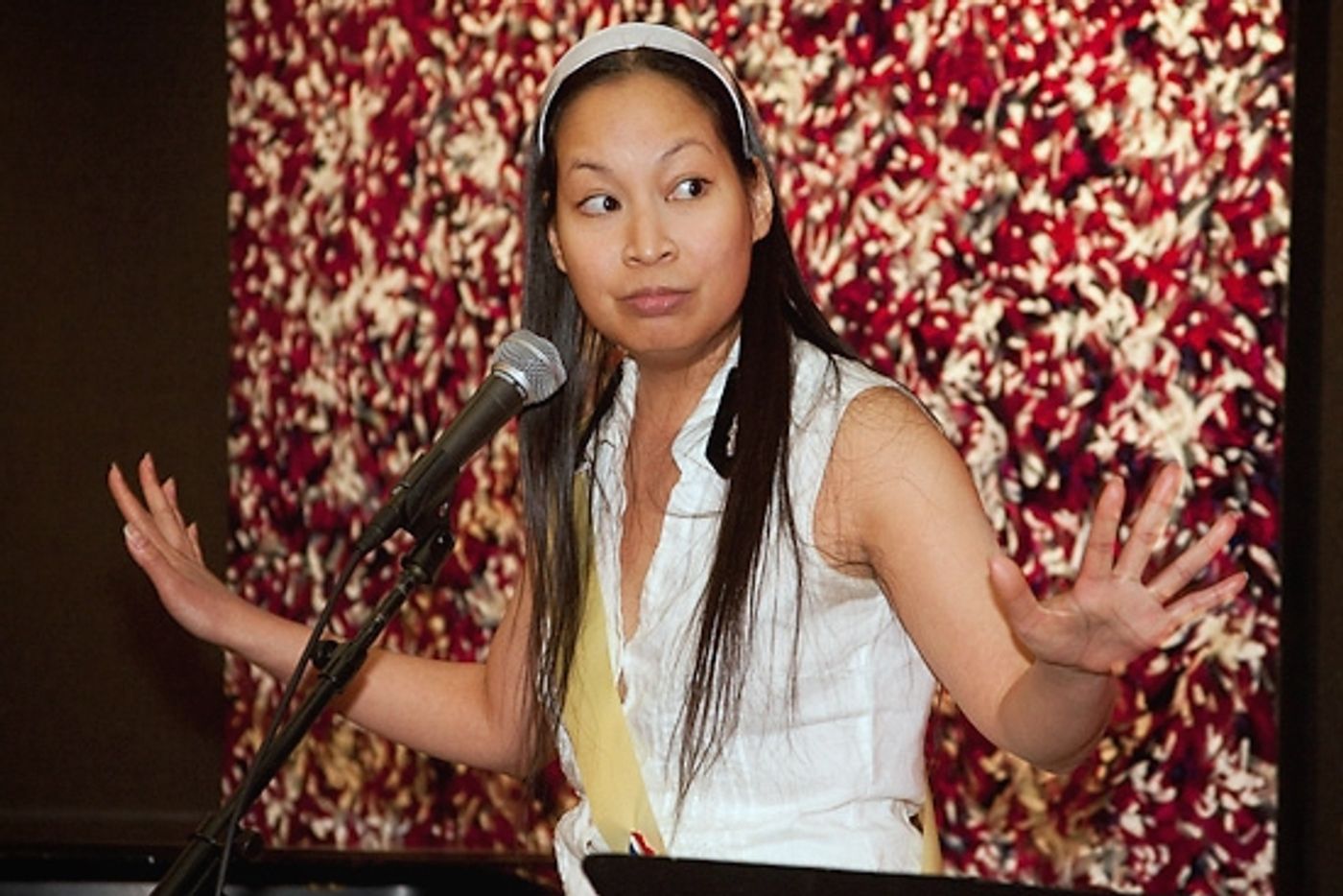 Photo Coverage: LOVE 'N' COURAGE Benefit Honors Elaine Stritch Photo Coverage: LOVE 'N' COURAGE Benefit Honors Elaine Stritch Image