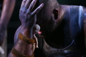 Chris Sullivan Photo