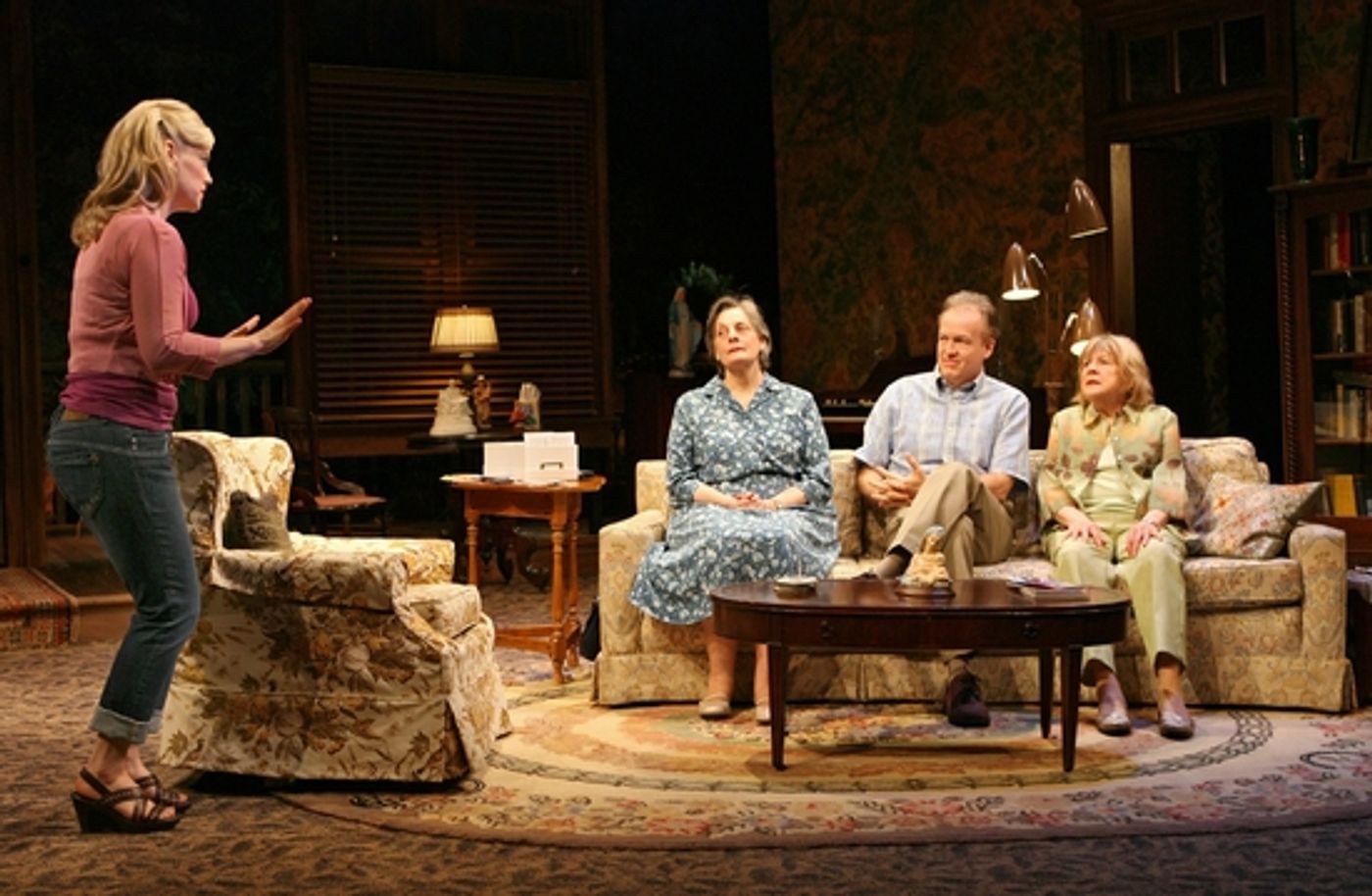 Photo Flash: THE SAVANNAH DISPUTATION  Image