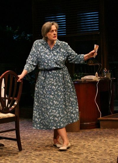 Dana Ivey Photo