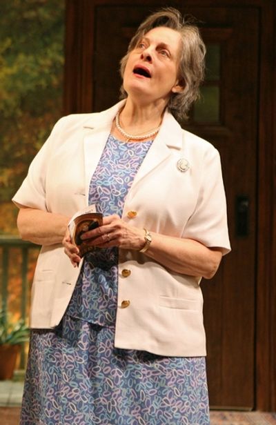 Dana Ivey Photo