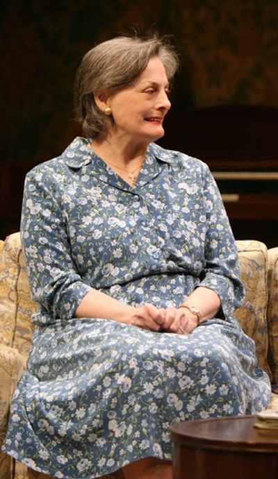Dana Ivey Photo