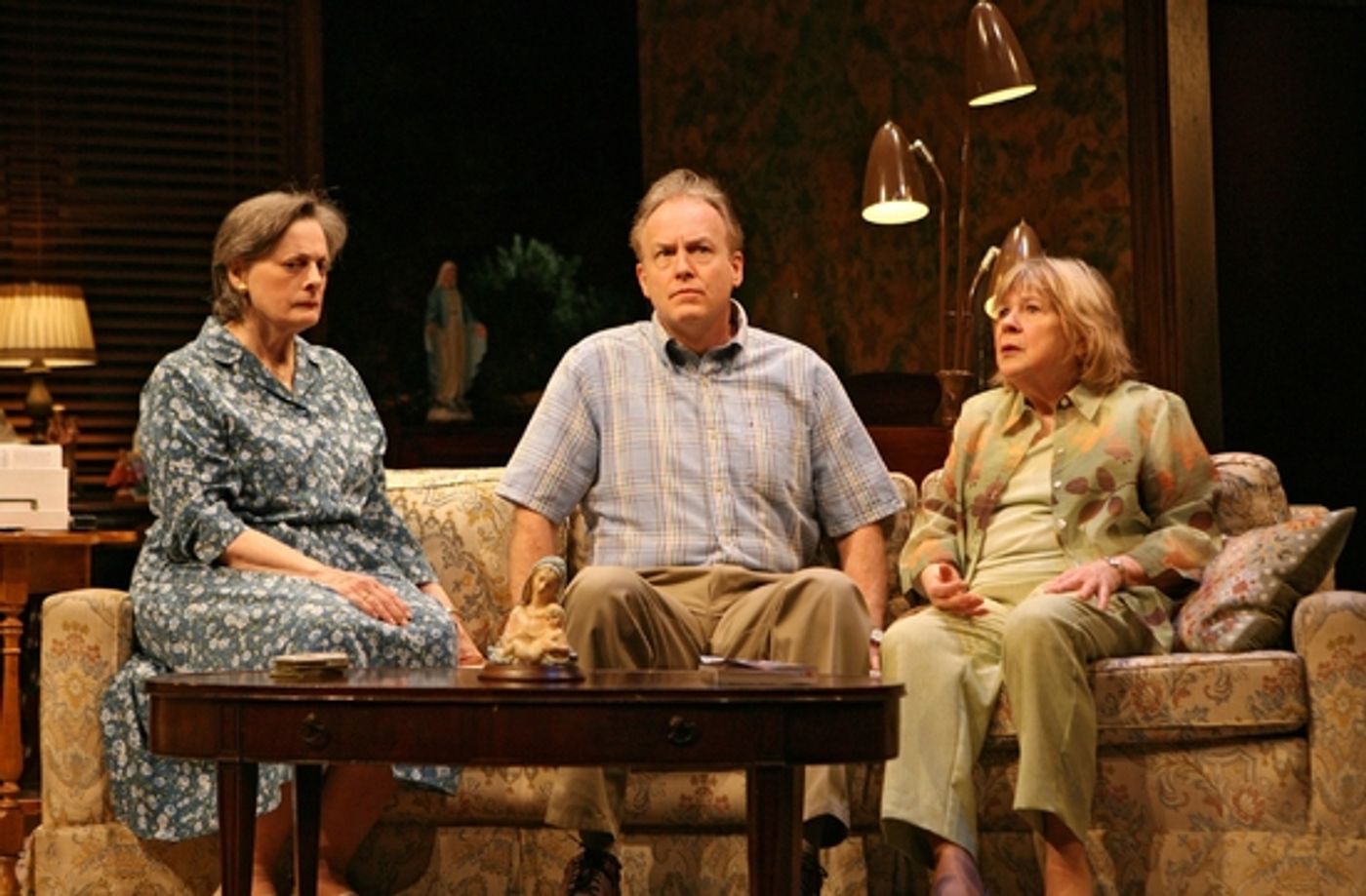 Photo Flash: THE SAVANNAH DISPUTATION  Image