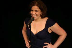Lindsay Mendez Photo