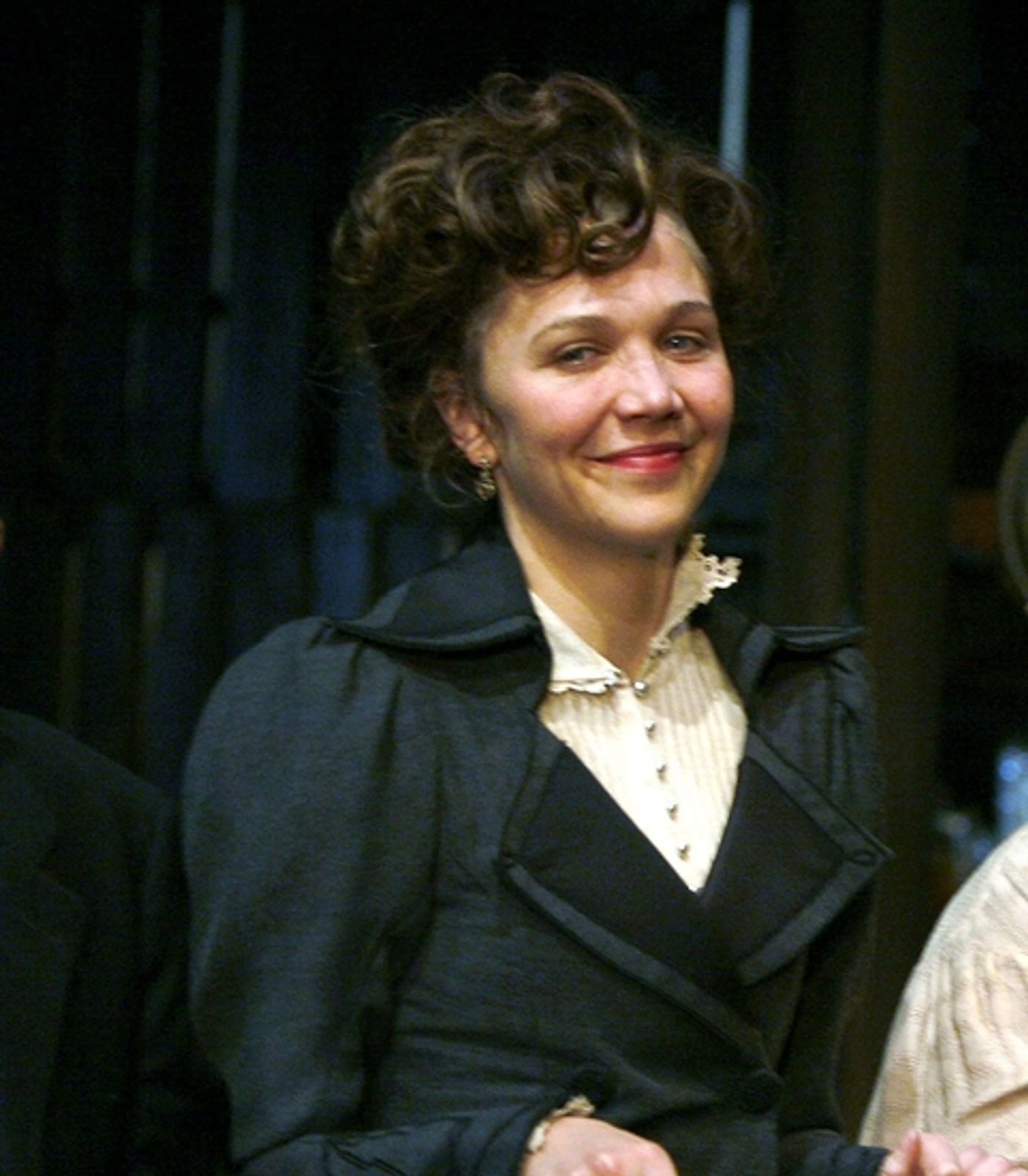 Photo Coverage: UNCLE VANYA Opening Night Curtain Call  Image