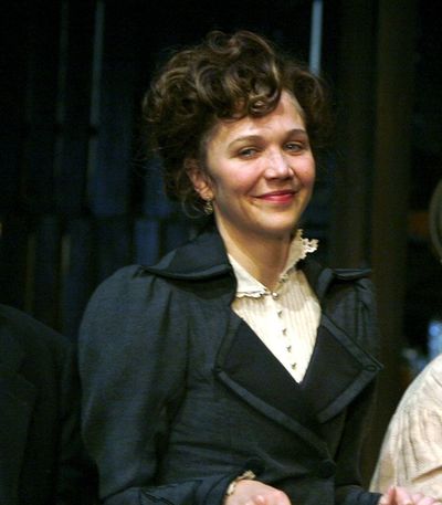 Maggie Gyllenhaal Photo