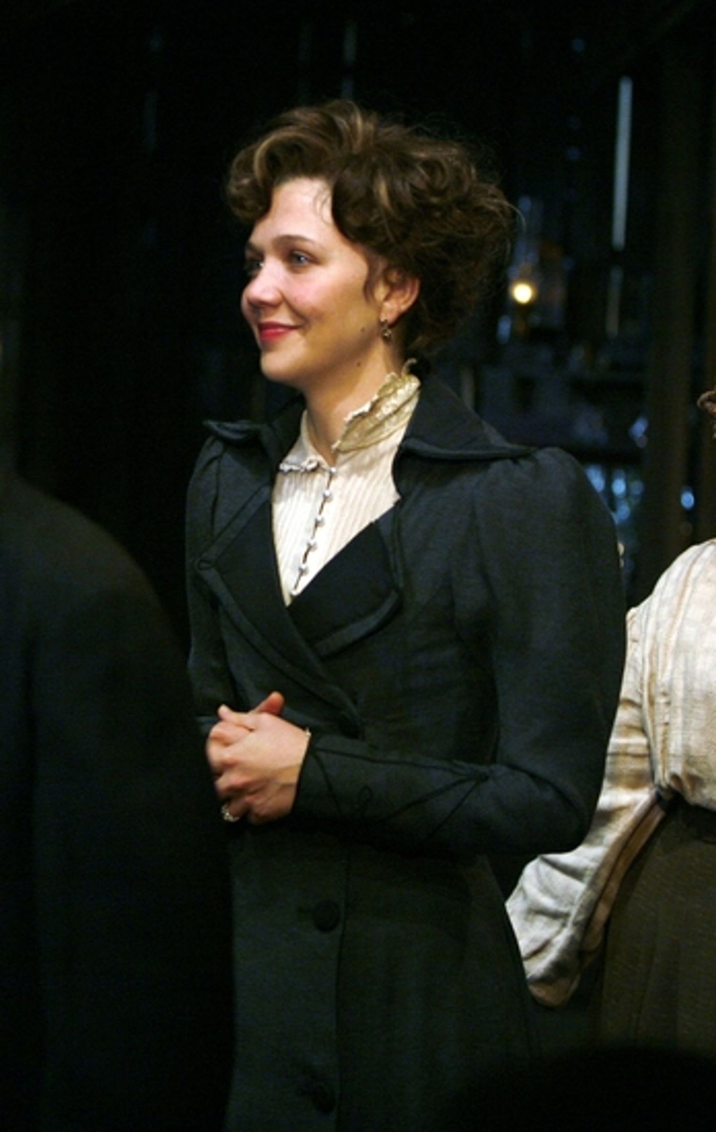 Photo Coverage: UNCLE VANYA Opening Night Curtain Call  Image