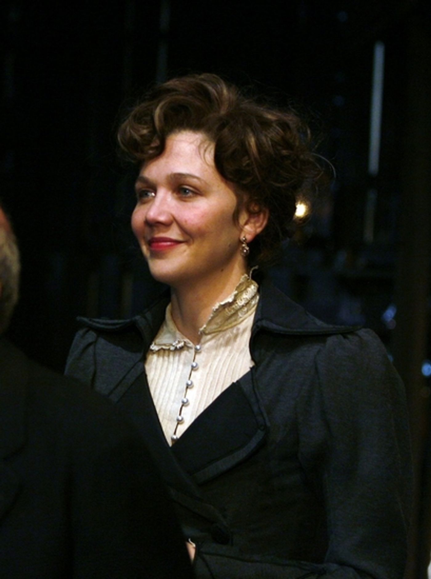 Photo Coverage: UNCLE VANYA Opening Night Curtain Call  Image