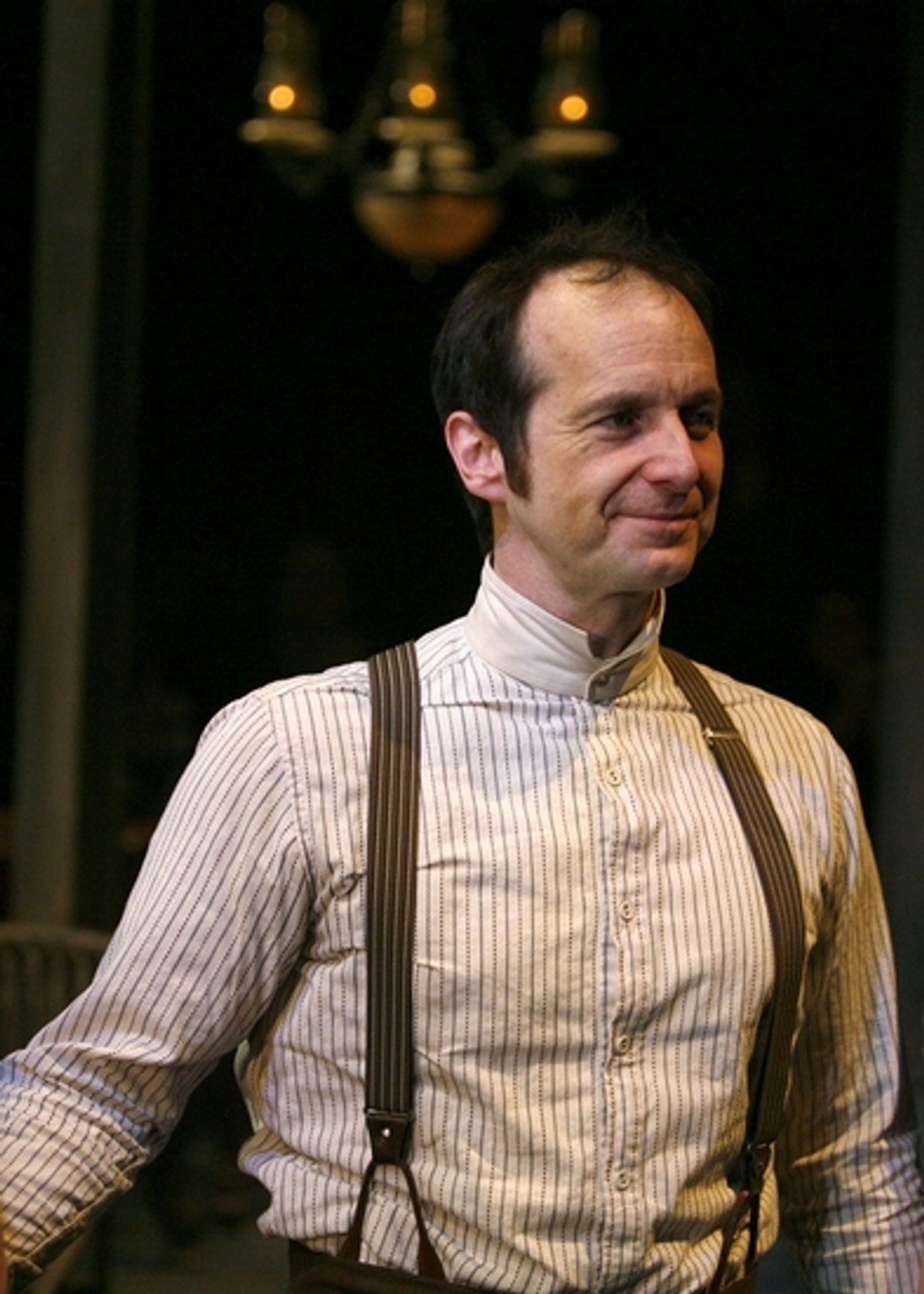 Photo Coverage: UNCLE VANYA Opening Night Curtain Call  Image